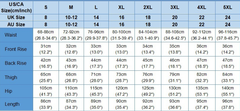 Title 1, Ladies Elastic Waist Retro Fashion Casual Pant...