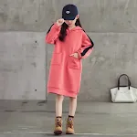 Brick red