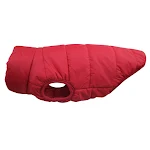 Padded Coat for Big Dogs Large Dog Vest Warmth and Comfort Durable Design Thermal Protection Ideal for Winter and Cold W — photo 6