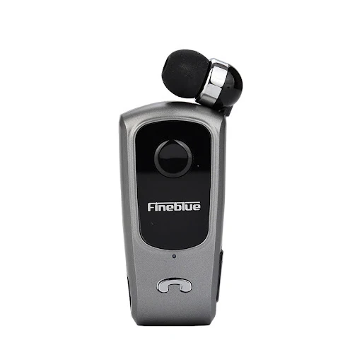 Title 4, Long Standby Business Bluetooth Headset, Connec...