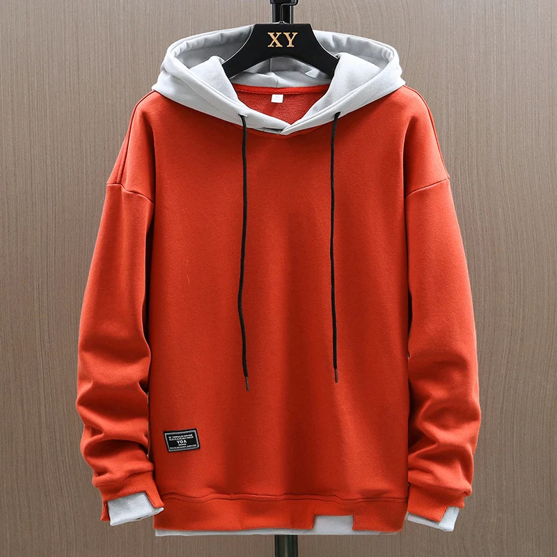Title 3, Camiseta manga longa masculina