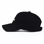 Summer Retro Baseball Cap Hip Hop Rap for Men and Women, breathable, comfortable and stylish, perfect for casual wear an — photo 3