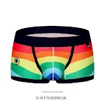 Rainbow PJ
