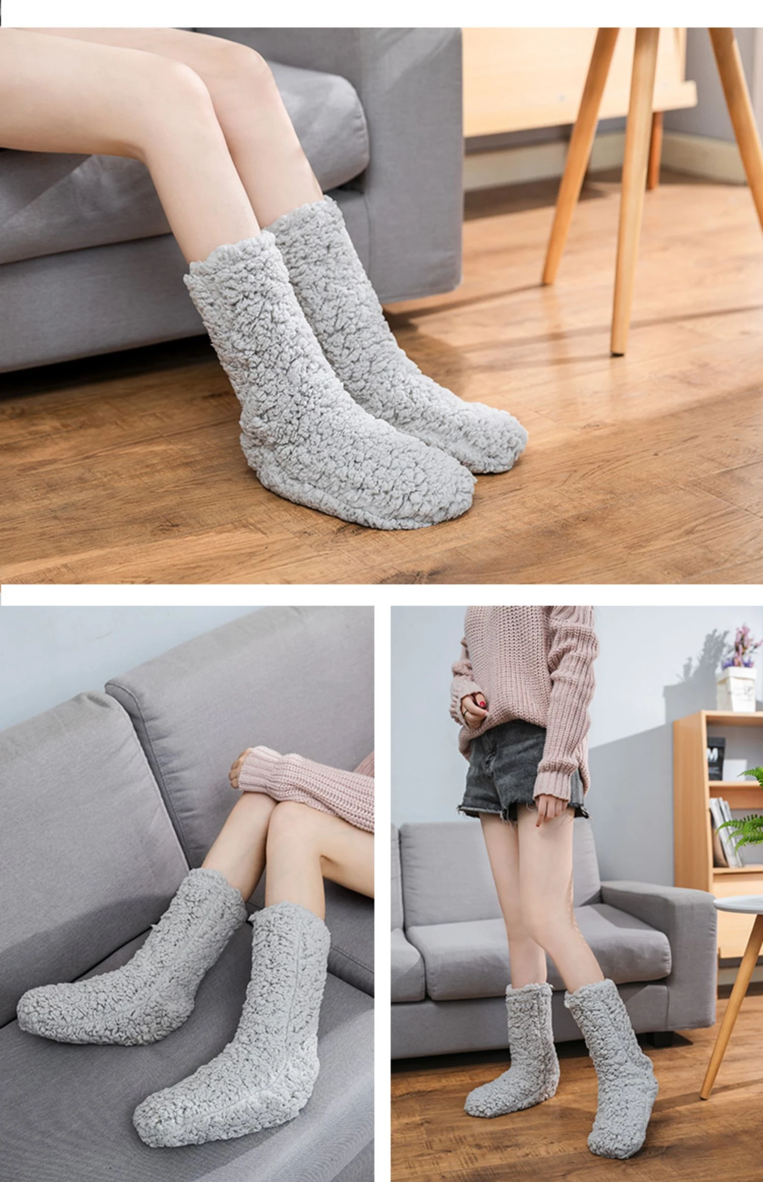 Title 24, Winter foot warmer foot warmer artifact feet