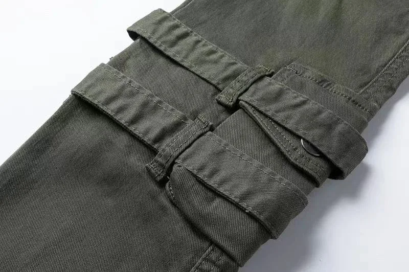 Street Heavy Industry Multi-pocket Strappy Shell Overalls, durable workwear for demanding environments, perfect for heav — photo 5