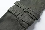 Street Heavy Industry Multi-pocket Strappy Shell Overalls, durable workwear for demanding environments, perfect for heav — photo 5