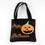 Black pumpkin