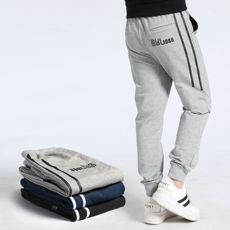 Title 10, Modne i slatke dečije pamučne ležerne pantalone...