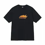 Black Flame