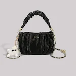 Bolsa Crossbody Feminina Tendências de Moda Verão Leve e Charmosa Ideal para o Dia a Dia e Complementar Seu Look com Estilo e Praticidade — foto 3