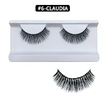 6 CLAUDIA