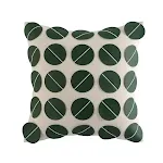 With pillow insert