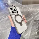 Metallic Gray