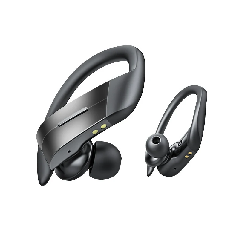 Title 4, Wireless in-ear headphones for ultimate listeni...