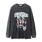 Retro Black