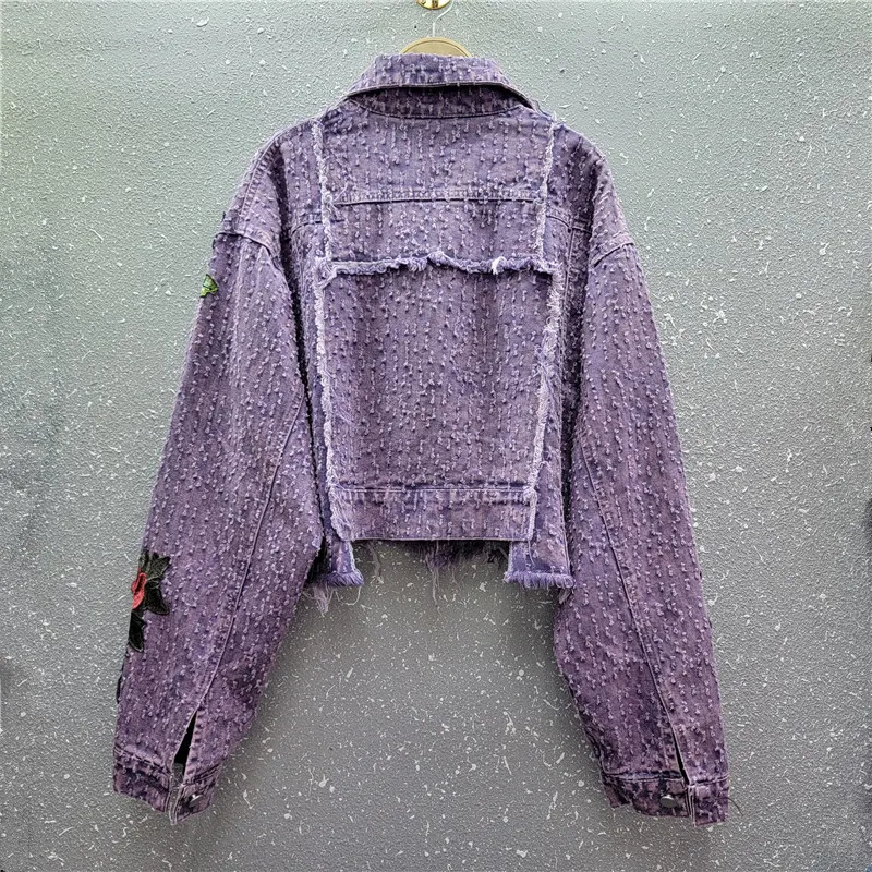 Title 6, Design Sense Heavy Industry 3D Flower Short Fra...
