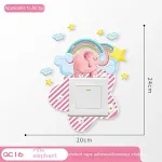 Pink Elephant