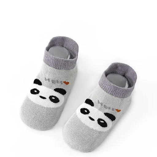 Title 8, Antislip Baby Boot Sokken Veiligheid en Comfort...