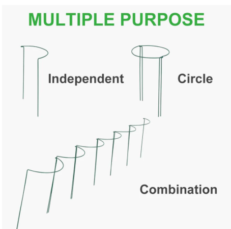 Title 5, Plant Support Frame