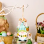 Pendant E Style