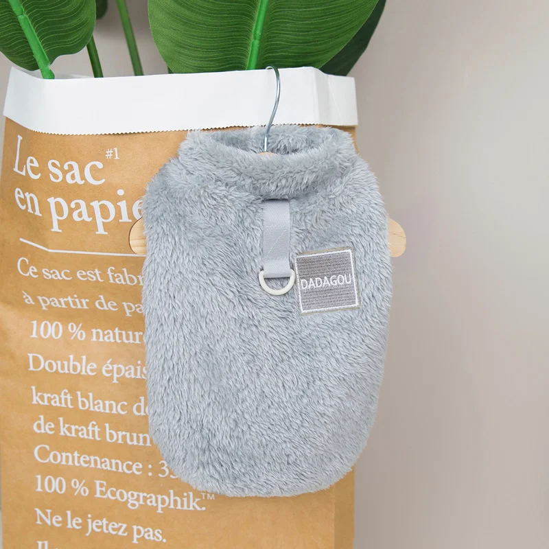 Ropa para perros a la moda — foto 7