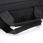 Bolsa para computador, bolsa de mão, bolsa de ombro e pasta executiva. Perfeita para transportar laptops, documentos e acessórios com segurança e elegância. — foto 3