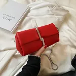 Red small