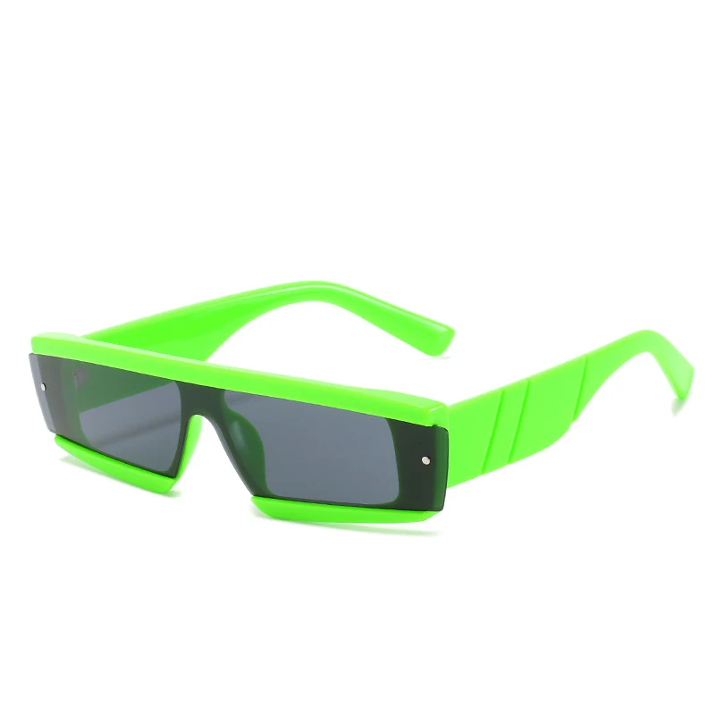Antique Small Frame Sunglasses offer UV protection and a classic style. Perfect for vintage looks, these sunglasses are — photo 2