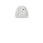 Grey hoodie