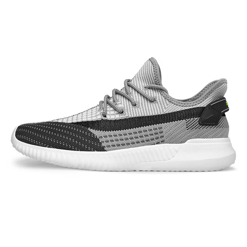 Korean Style Light and Versatile Casual Trendy Shoes, Comfortable for Daily Wear, Perfect for Everyday Fashion, Modern a — photo 5