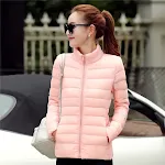 Light pink