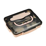Stainless Steel Student Insulated Lunch Box Keeps food fresh and at the perfect temperature. Durable, leak-proof, and ea — photo 3