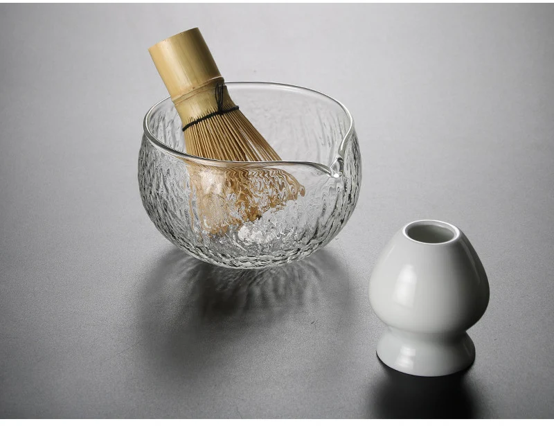 Title 5, 5-Piece Matcha Set Whisky Brewing Tool. Elevate...