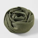 8 Army Green