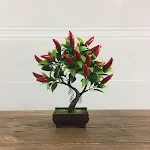 Chili pepper