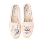 Literary women's shoes blending comfort and style. Explore elegant footwear perfect for reading and everyday wear, desig — photo 4