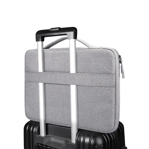 Title 10, Bolsa para notebook laptop. Transporte seu comp...