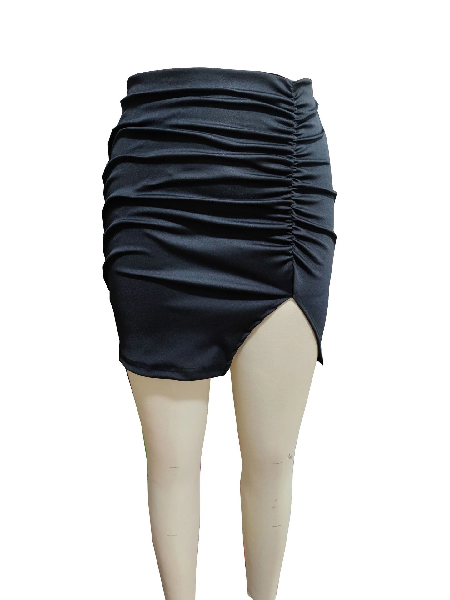 Title 9, Mini Skirt Short Summer Womens Slit. Stay cool...
