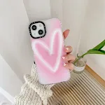 Foundation white line love