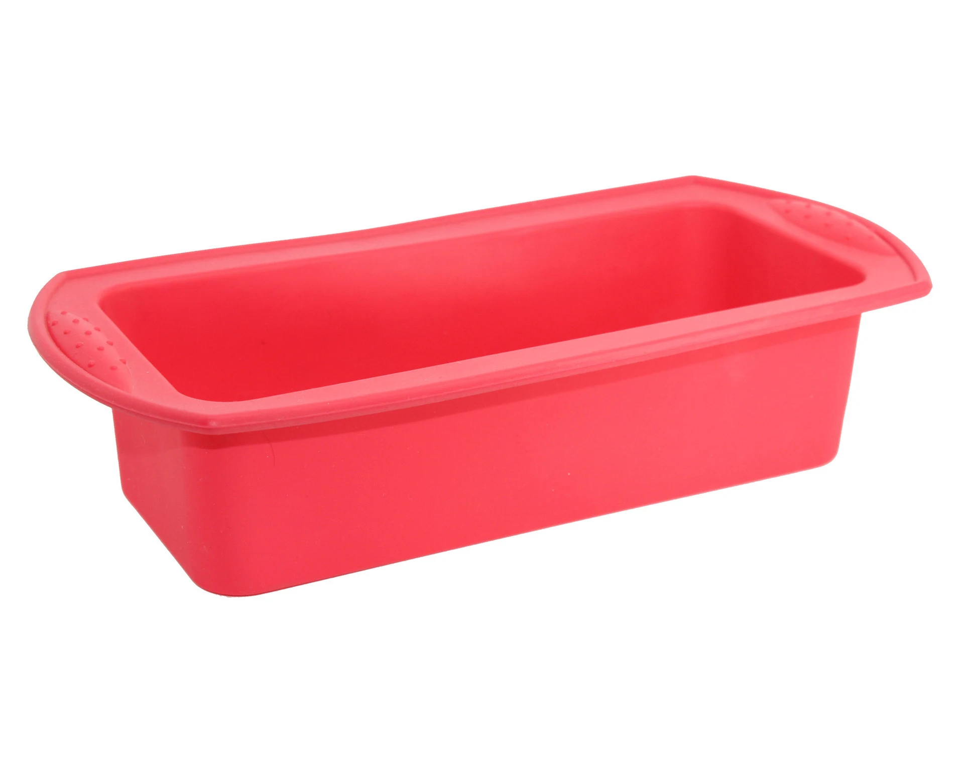 Silicone cake mold non-stick for easy baking. Flexible, heat resistant and dishwasher safe. Bake perfect cakes, easy to — photo 1