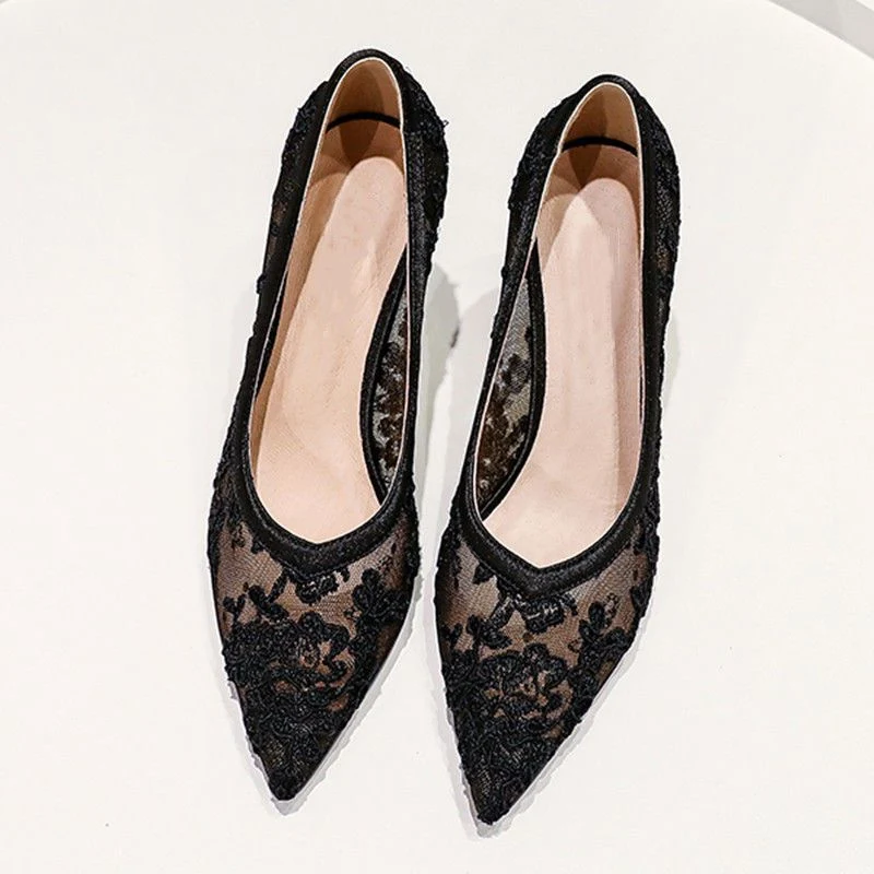Title 9, Sandali donna con tacco alto in mesh traspirant...
