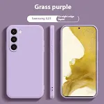 Grass Purple