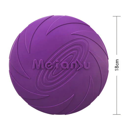 Title 5, Pet Interactive Toy Floating Water Bite Resista...