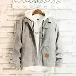J52 grey