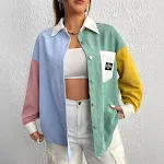 Contrast Color