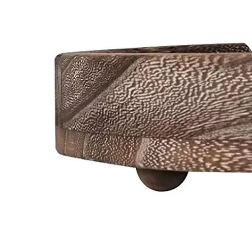 Title 8, Wooden Decorative Tray Kitchen Living Room Paul...