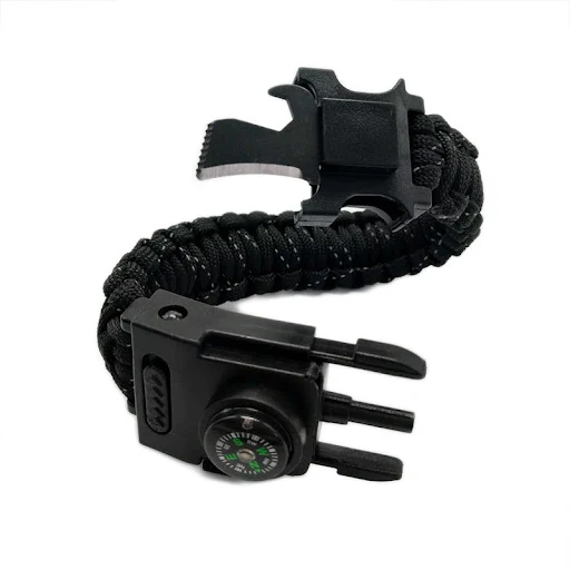 Title 5, Multifunctional Camping LED Light Outdoor Brace...
