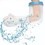 Childrens long arms