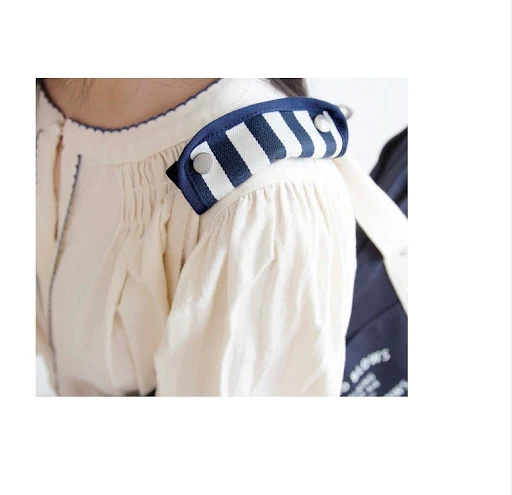 Title 42, One shoulder portable travel canvas bag for eas...