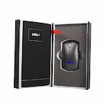 Mouse pad mouse
